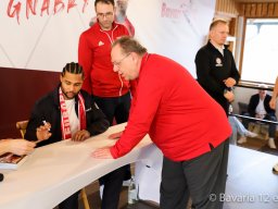 Serge Gnabry